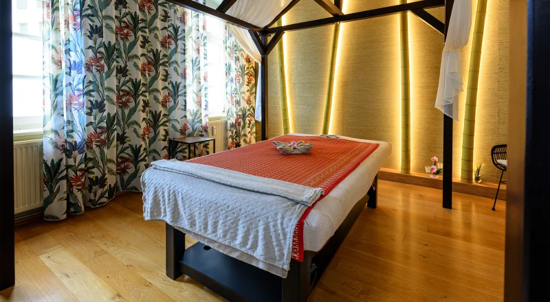 Sabay Massageraum 1